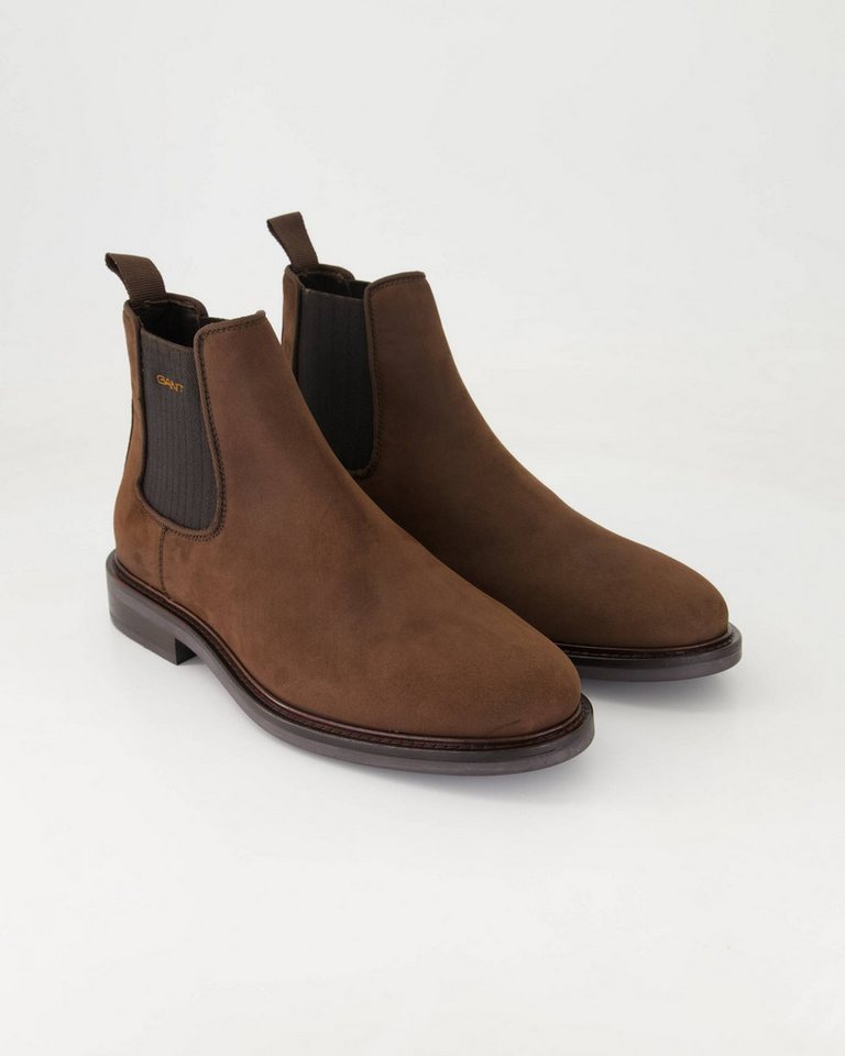 Gant St Fairkon Stiefelette Obermaterial: Leder von Gant