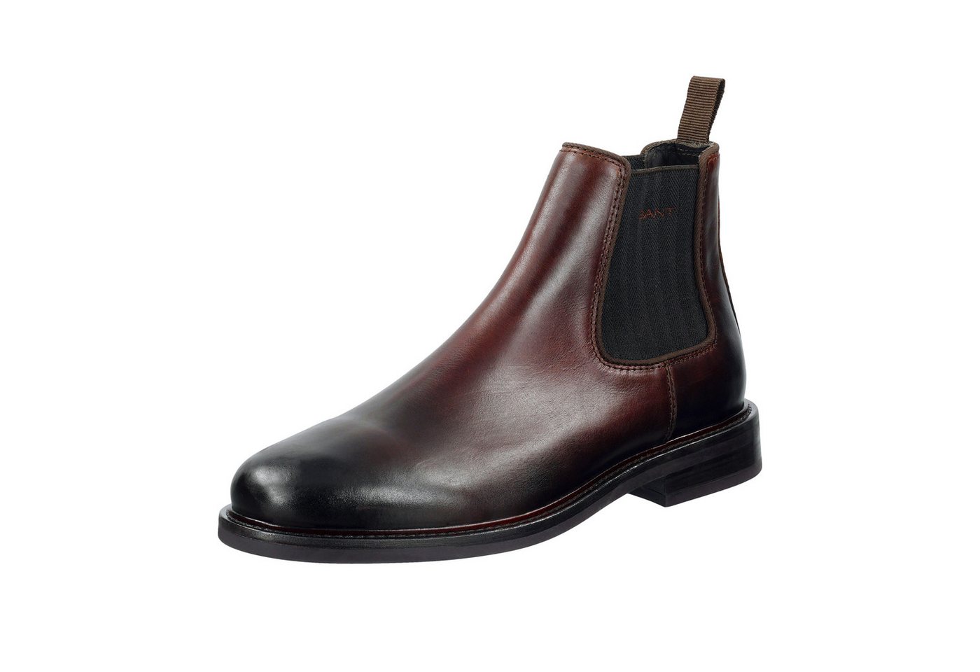 Gant Chelseaboots mit modischem Finish von Gant