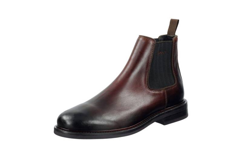 Gant St. Fairkon Chelseaboots mit modischem Finish von Gant
