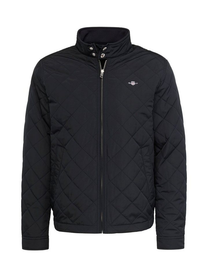 Gant Steppjacke (1-St) von Gant