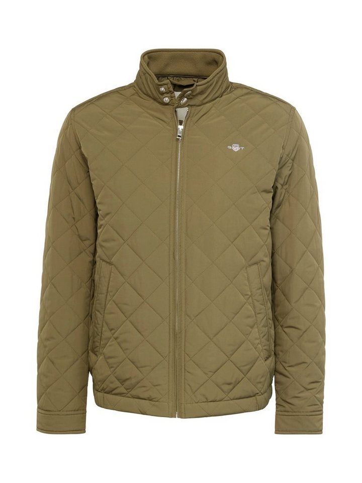 Gant Steppjacke (1-St) von Gant