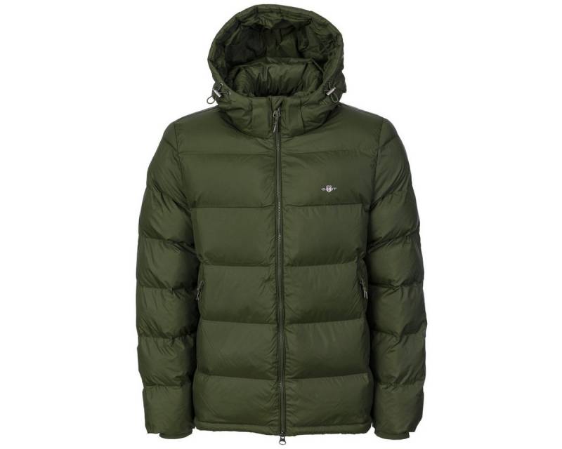 Gant Steppjacke Active Cloud Herren (1-St) Winterjacke, Übergangsjacke, Windjacke, Outdoorjacke, Mantel von Gant