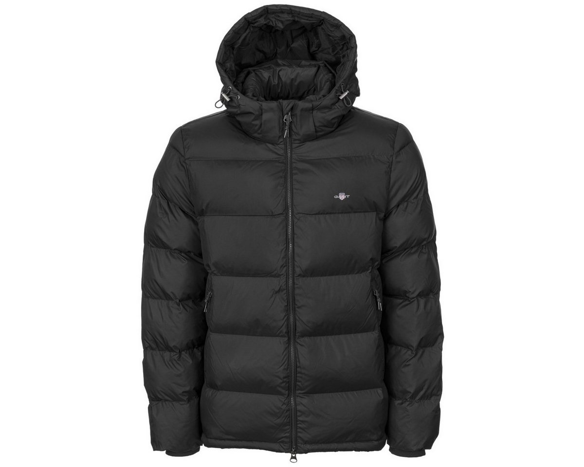 Gant Steppjacke Active Cloud Herren (1-St) Winterjacke, Übergangsjacke, Windjacke, Outdoorjacke, Mantel von Gant