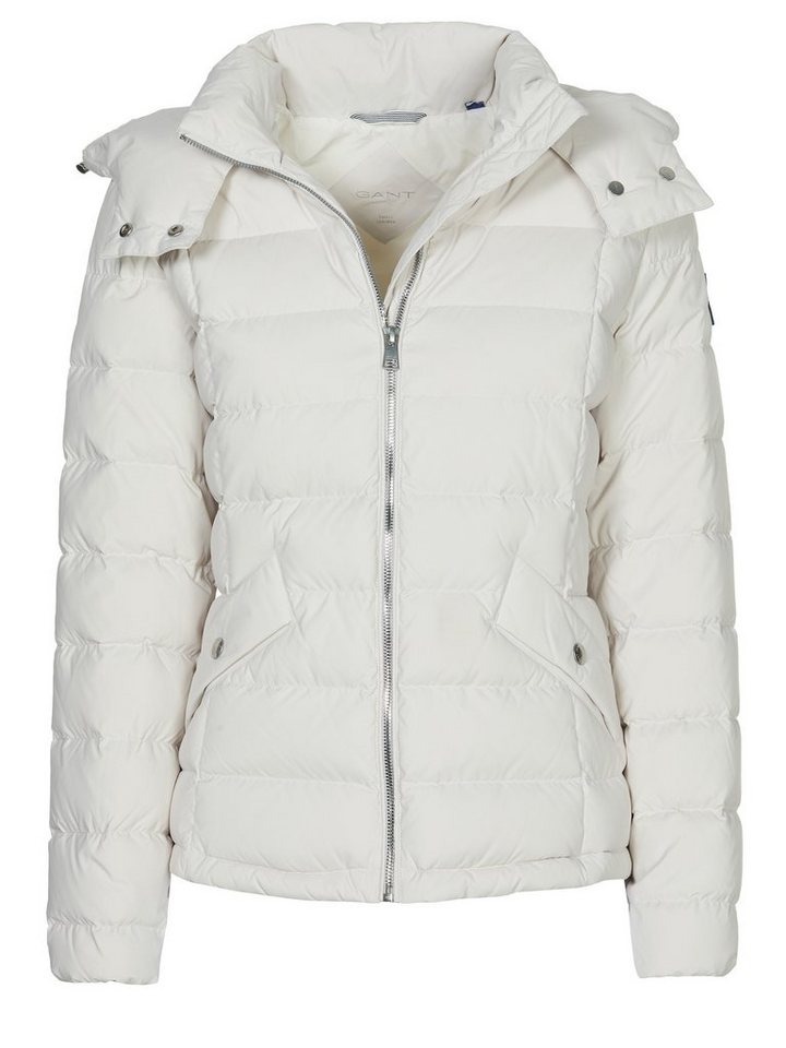 Gant Steppjacke Gant Jacke von Gant