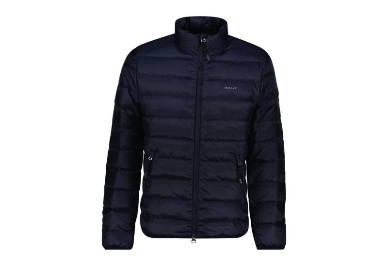 Gant Steppjacke Herren Steppjacke Polyester LIGHT DOWN JACKET von Gant