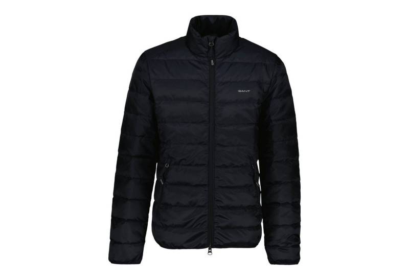 Gant Steppjacke Herren Steppjacke Polyester LIGHT DOWN JACKET von Gant