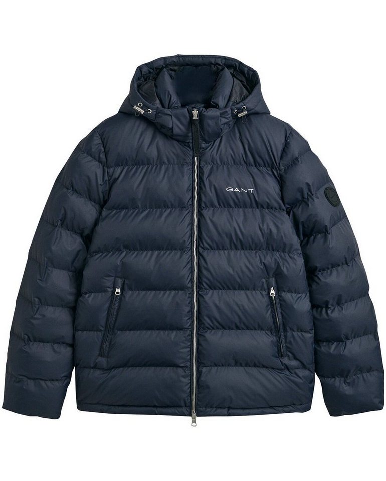 Gant Steppjacke Kapuzen-Steppjacke von Gant