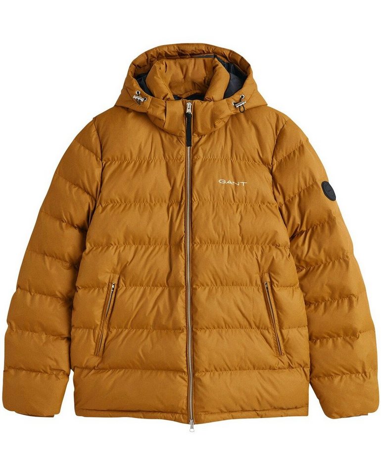 Gant Steppjacke Kapuzen-Steppjacke von Gant