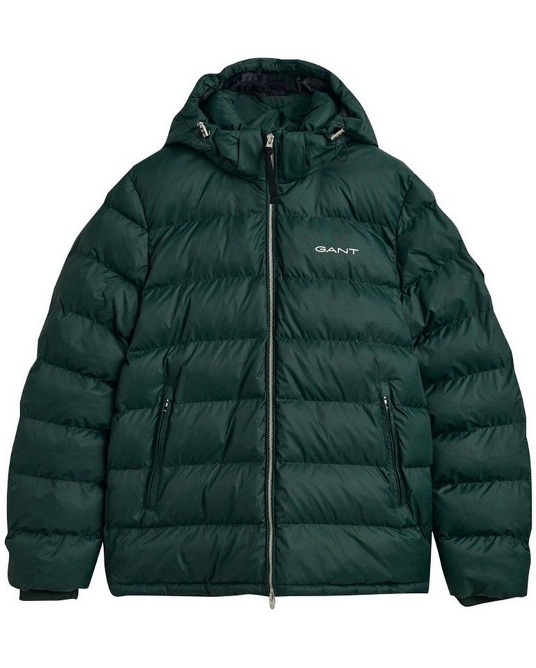 Gant Steppjacke Kapuzen-Steppjacke von Gant