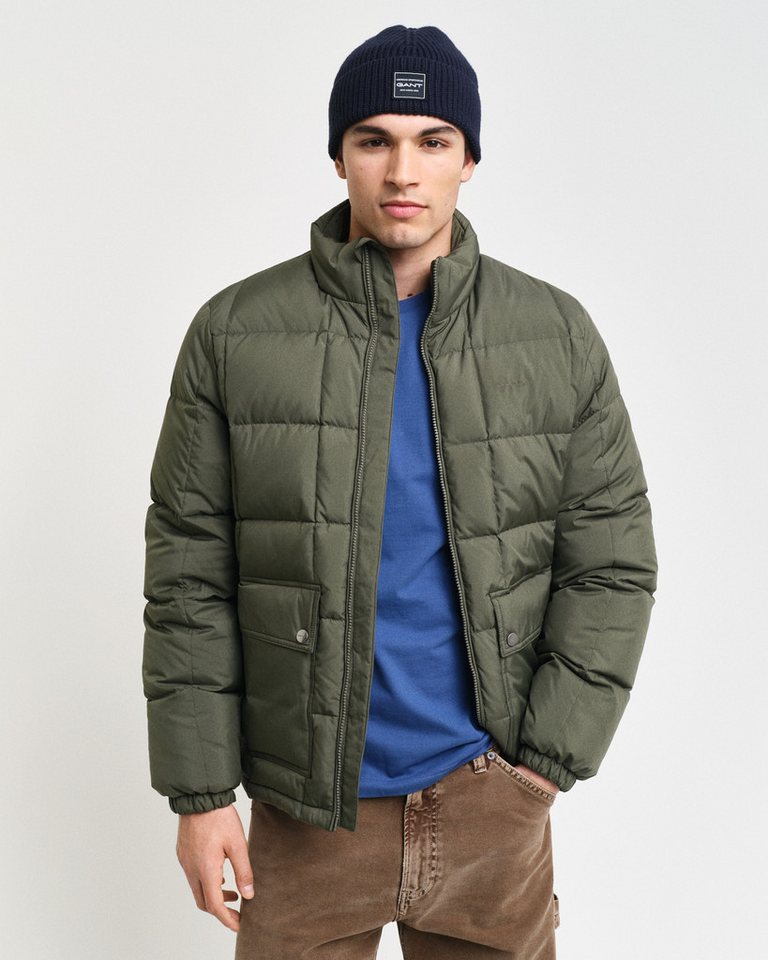 Gant Steppjacke MID DOWN JACKET von Gant