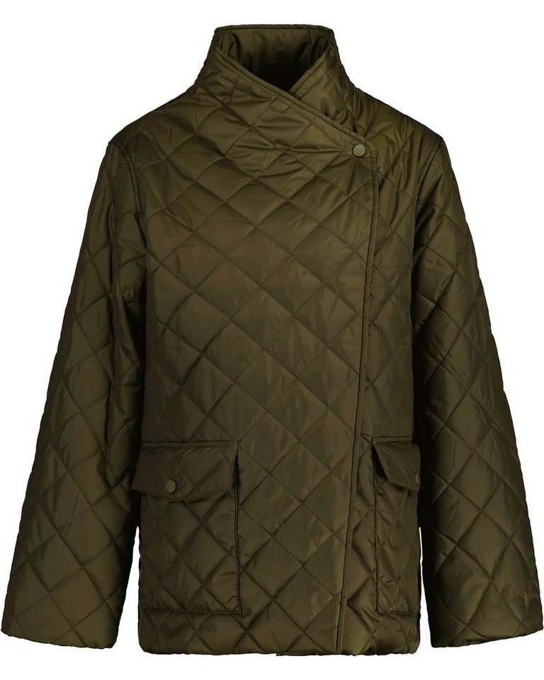 Gant Steppjacke Rauten-Steppjacke von Gant