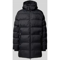 Gant Steppjacke mit Zweiwege-Reißverschluss Modell 'ACTIVE CLOUD' in Black, Größe XXXL Gant Steppjacke mit Zweiwege-Reißverschluss Modell 'ACTIVE CLOUD' in Black, Größe XXXL von Gant