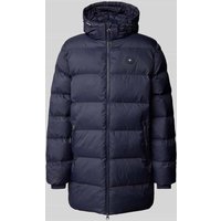 Gant Steppjacke mit Zweiwege-Reißverschluss Modell 'ACTIVE CLOUD' in Marine, Größe XXXL Gant Steppjacke mit Zweiwege-Reißverschluss Modell 'ACTIVE CLOUD' in Marine, Größe XXXL von Gant