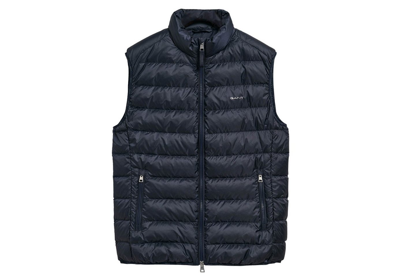 Gant Steppweste Herren Daunen-Steppweste - LIGHT DOWN VEST von Gant