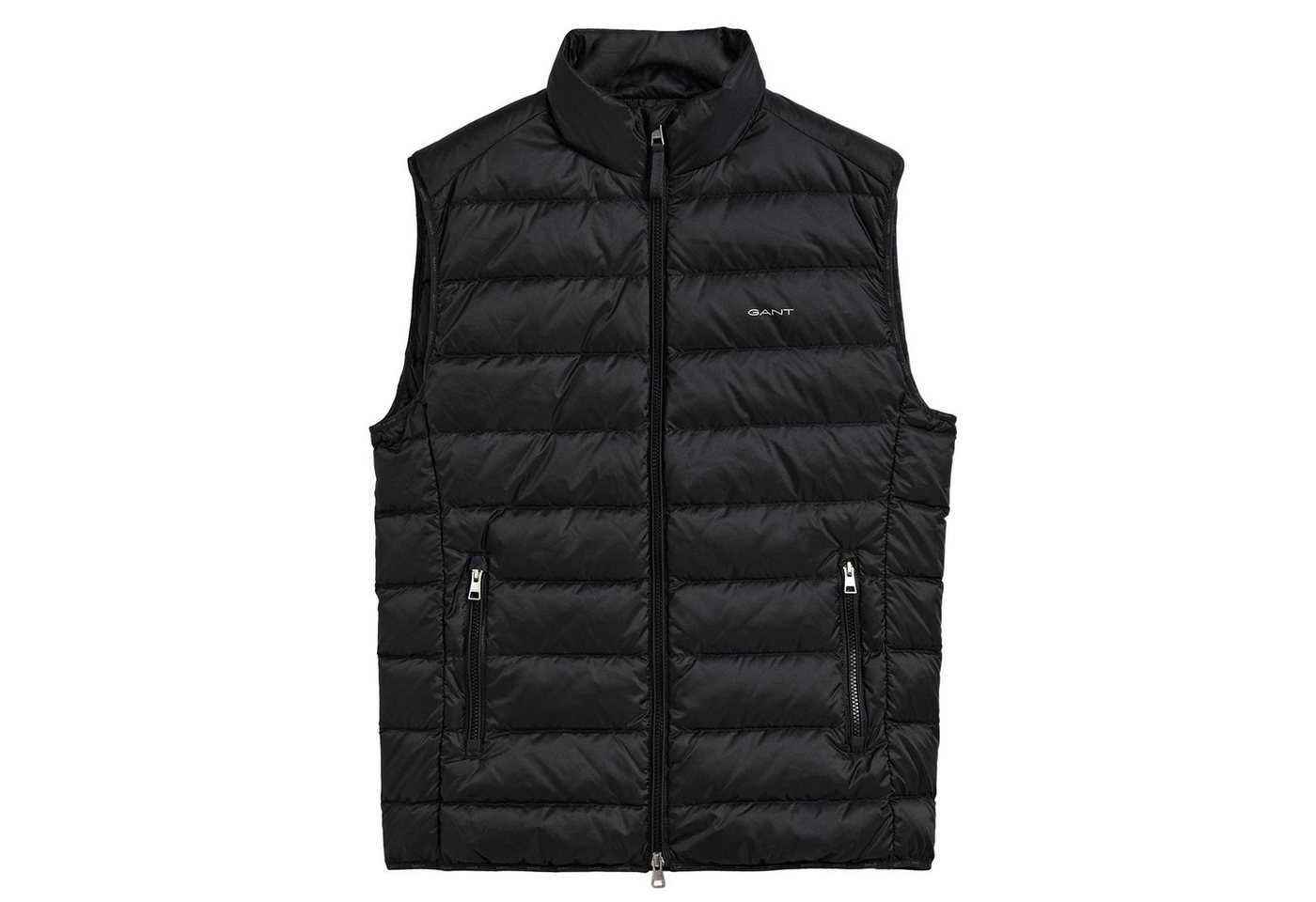 Gant Steppweste Herren Daunen-Steppweste - LIGHT DOWN VEST von Gant