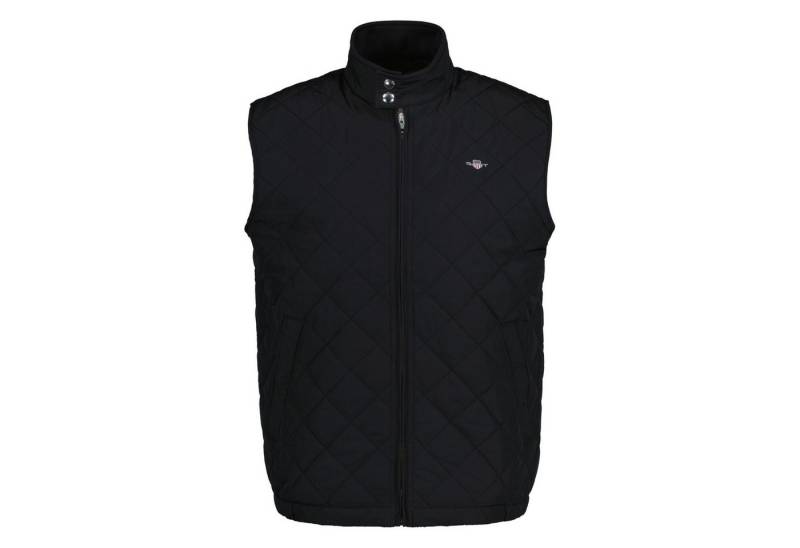 Gant Steppweste Herren Steppweste Polyester von Gant