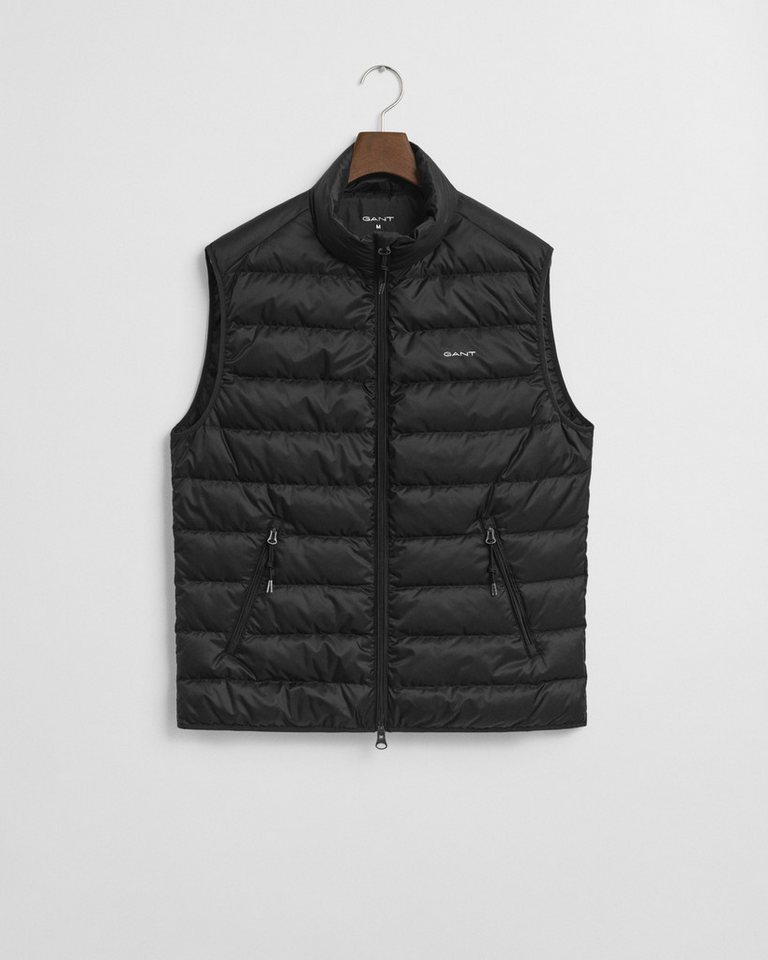 Gant Steppweste LIGHT DOWN VEST Gant Steppweste LIGHT DOWN VEST von Gant