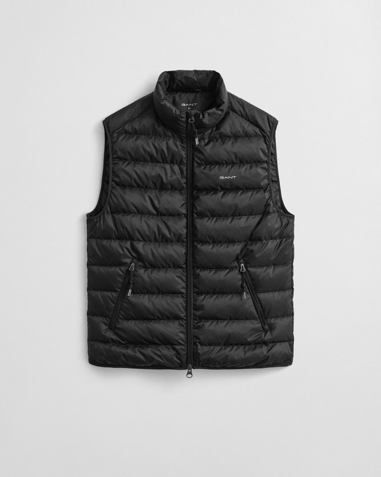 Gant Steppweste LIGHT DOWN VEST von Gant