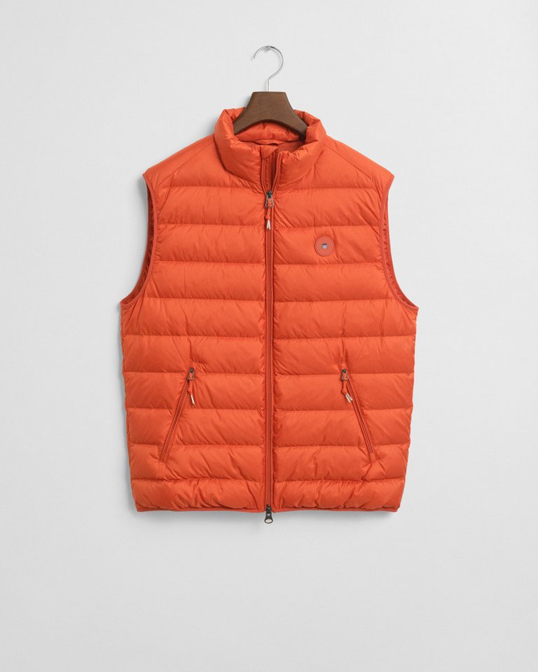 Gant Steppweste LIGHT DOWN VEST von Gant