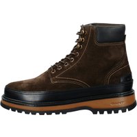 Gant Stiefel Clafton aus Veloursleder in 46 von Gant