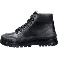 Gant Stiefel Nebrada aus Leder mit softem Textilfutter in 42 von Gant