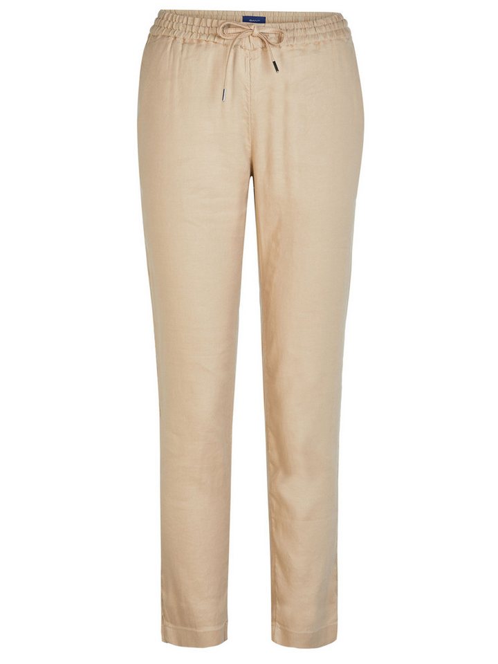 Gant Stoffhose Stoffhose für Damen (1-tlg) von Gant