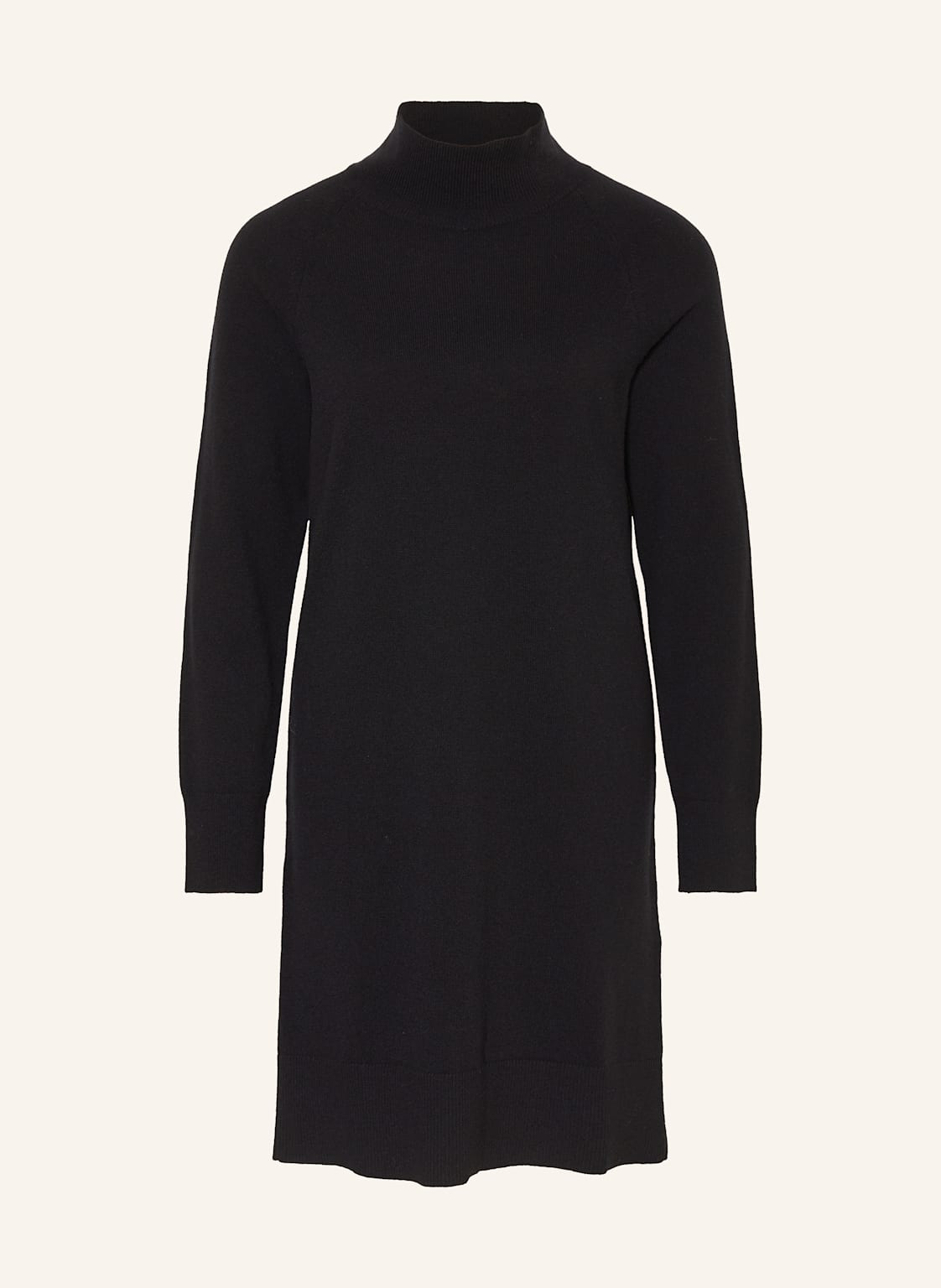 Gant Strickkleid schwarz von Gant