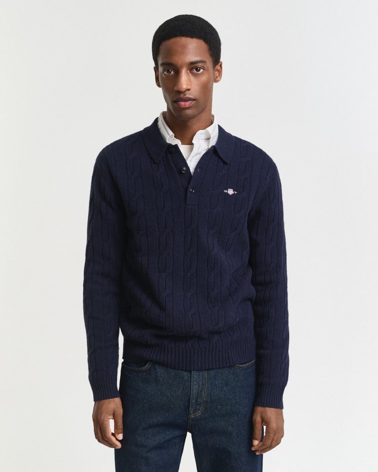 Gant Strickpullover von Gant