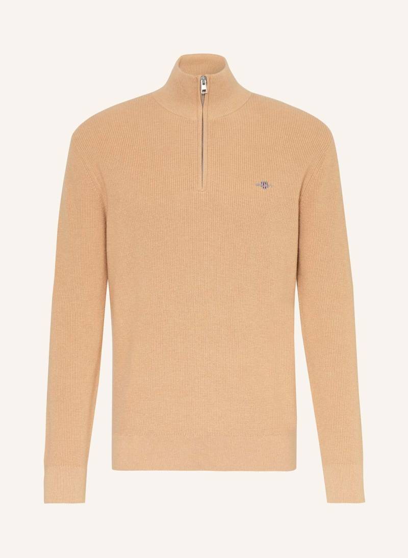 Gant Troyer beige von Gant