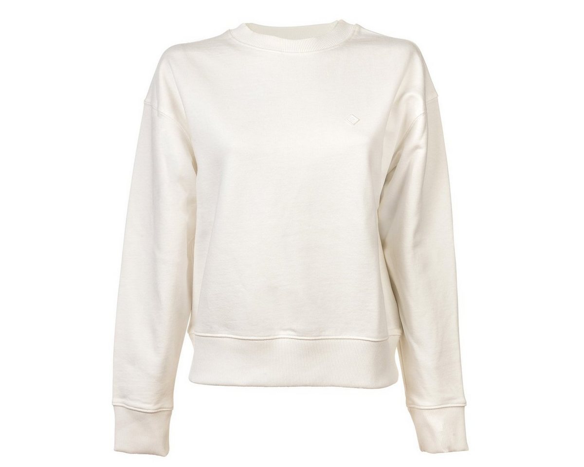 Gant Sweater Damen Sweatshirt - D1. ICON G Essential C-Neck von Gant