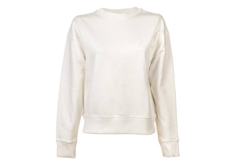 Gant Sweater Damen Sweatshirt Baumwolle von Gant