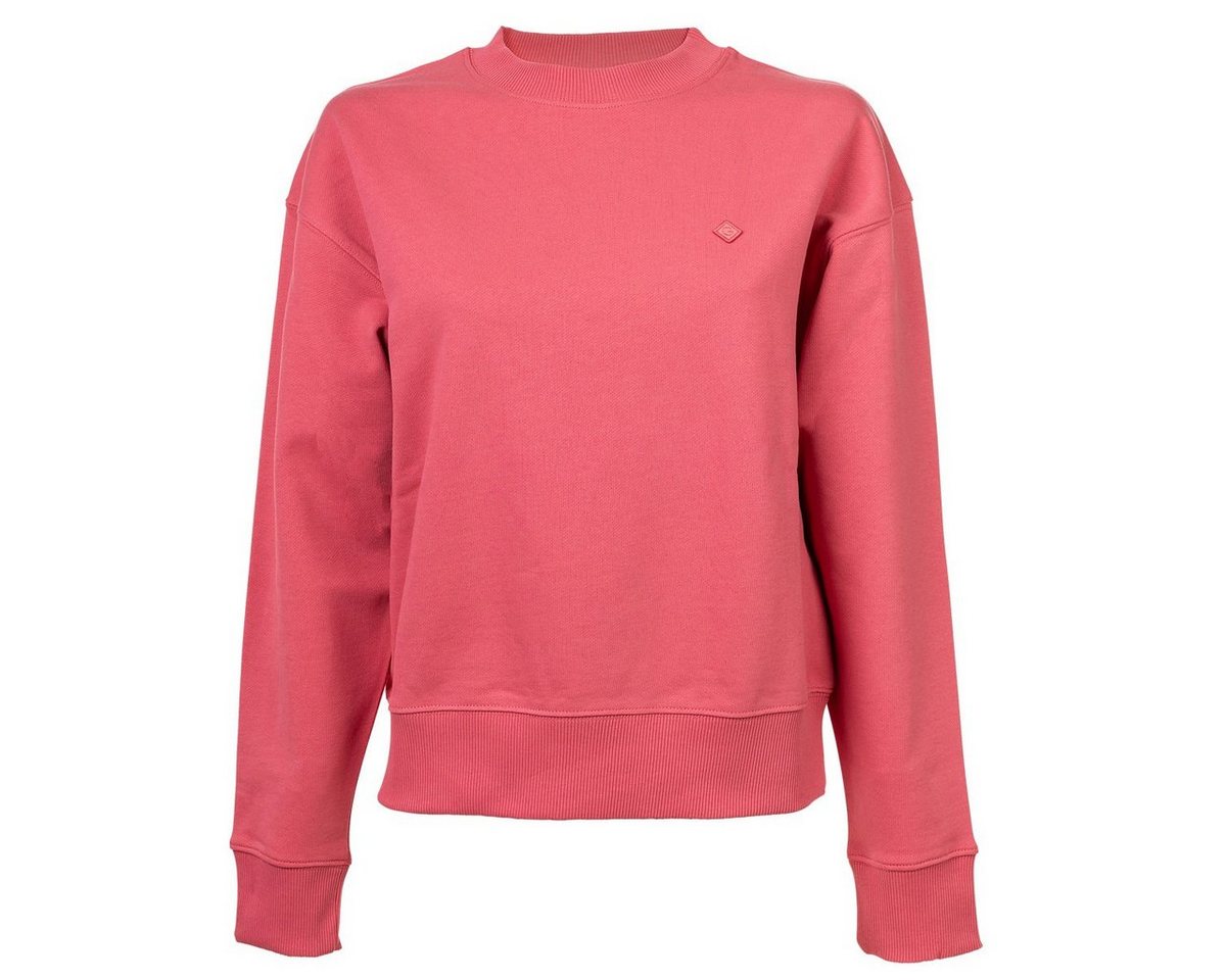 Gant Sweater Damen Sweatshirt - D1. ICON G Essential C-Neck von Gant