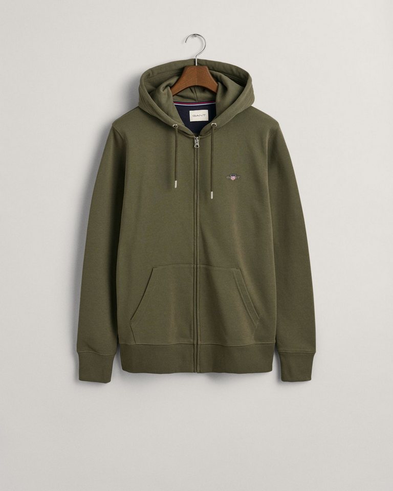 Gant Sweatjacke von Gant