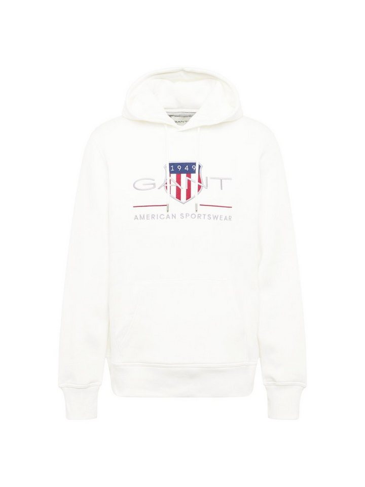 Gant Sweatshirt (1-tlg) von Gant