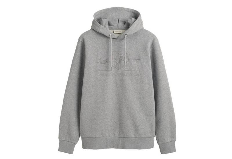 Gant Sweatshirt Herren Sweatshirt Baumwolle von Gant