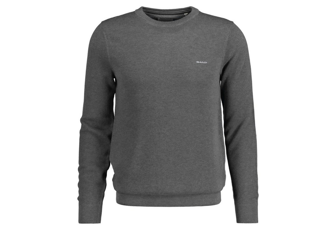 Gant Sweatshirt Herren Strickpullover Baumwolle Gant Sweatshirt Herren Strickpullover Baumwolle von Gant