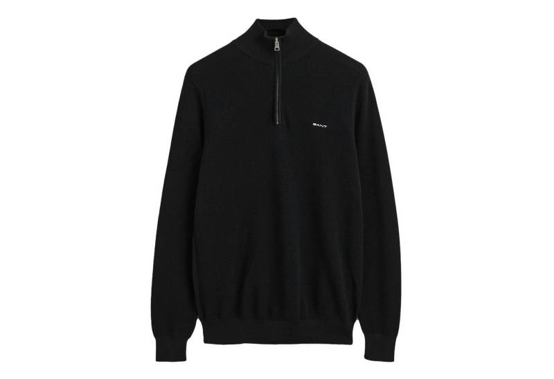 Gant Sweatshirt Herren Strickpullover Baumwolle von Gant