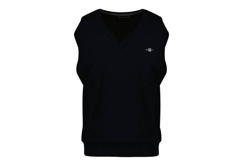 Gant Sweatshirt Herren Strickpullover Baumwolle von Gant