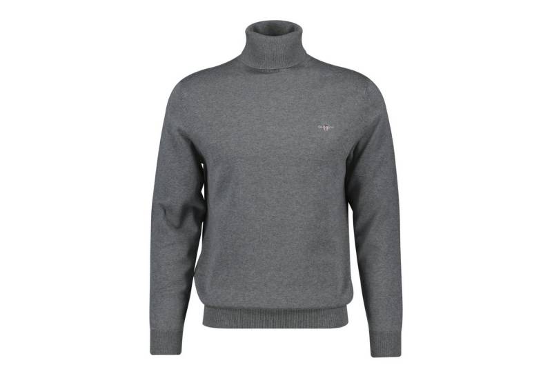 Gant Sweatshirt Herren Strickpullover Baumwolle von Gant