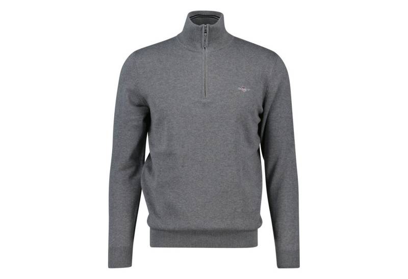 Gant Sweatshirt Herren Strickpullover Baumwolle von Gant