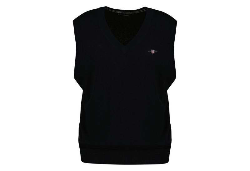 Gant Sweatshirt Herren Strickpullover Baumwolle von Gant