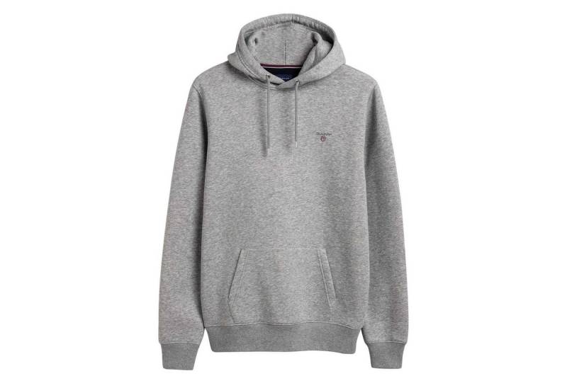 Gant Sweatshirt Herren Sweatshirt Baumwolle von Gant