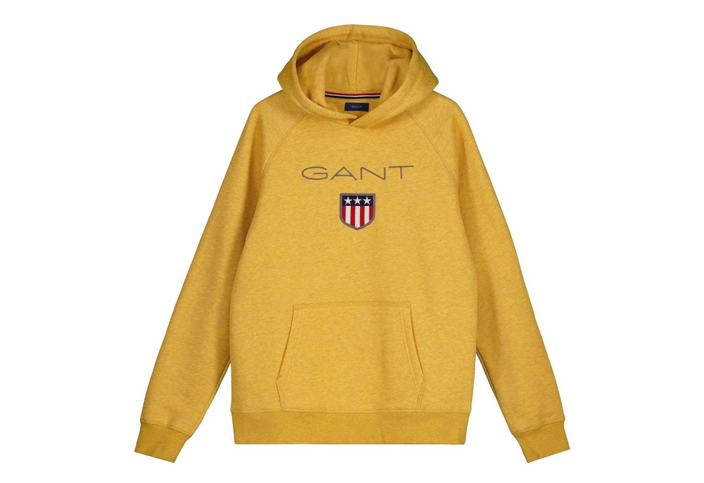 Gant Sweatshirt Jungen Sweatshirt - Teen Boys SHIELD Hoodie von Gant