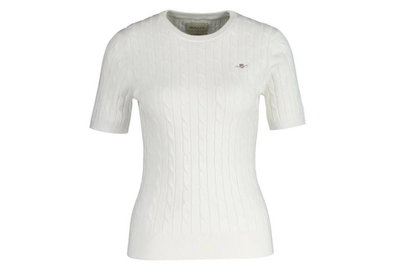 Gant T-Shirt Damen T-Shirt 1er Pack Baumwolle (Packung, 1er Pack) von Gant