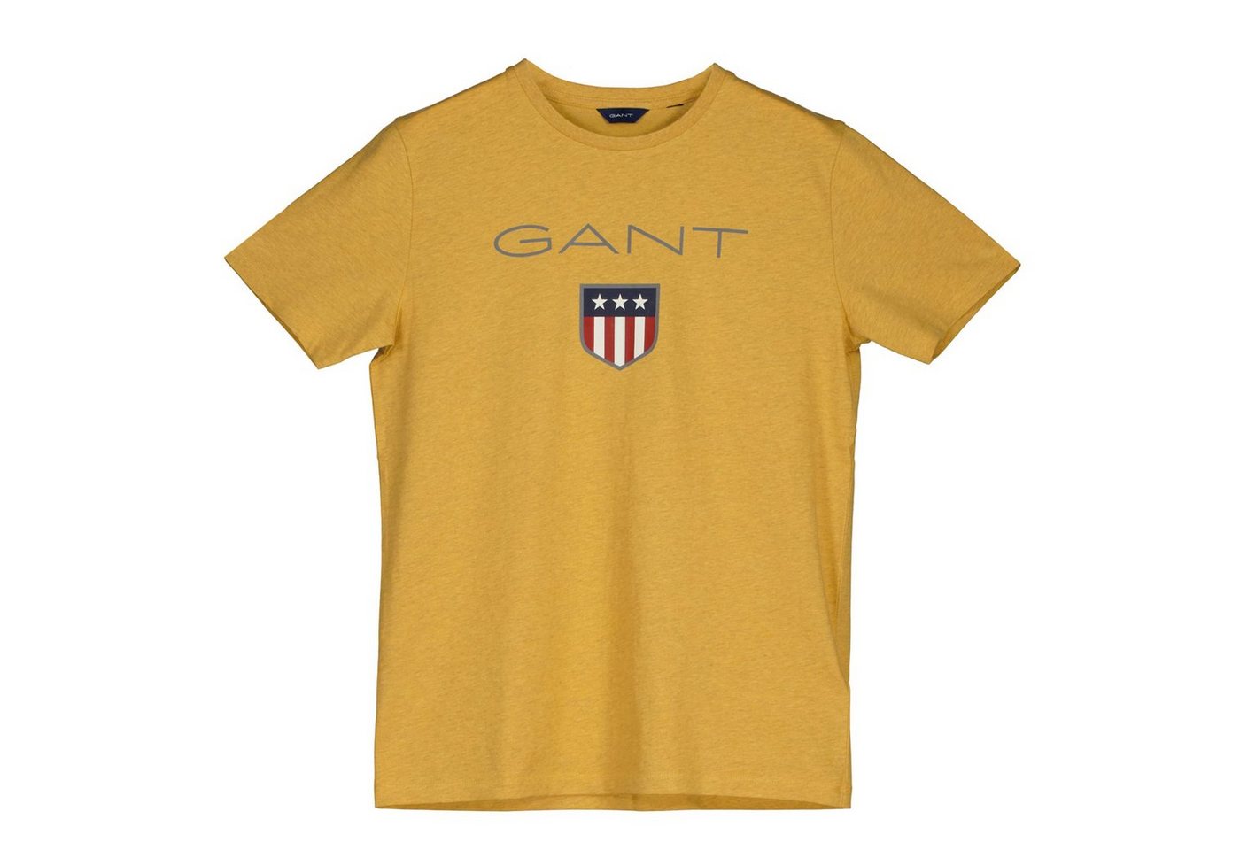 Gant T-Shirt Jungen T-Shirt - Teen Boys SHIELD Logo, Kurzarm von Gant