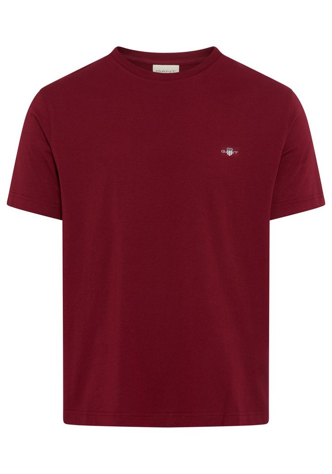 Gant T-Shirt PRINTED ARCHIVE SHIELD TSHIRT von Gant