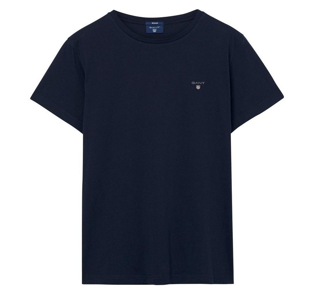 Gant T-Shirt THE ORIGINAL SS T-SHIRT von Gant