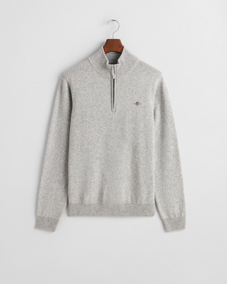Gant Troyer Superfine Troyer - Regular Fit von Gant