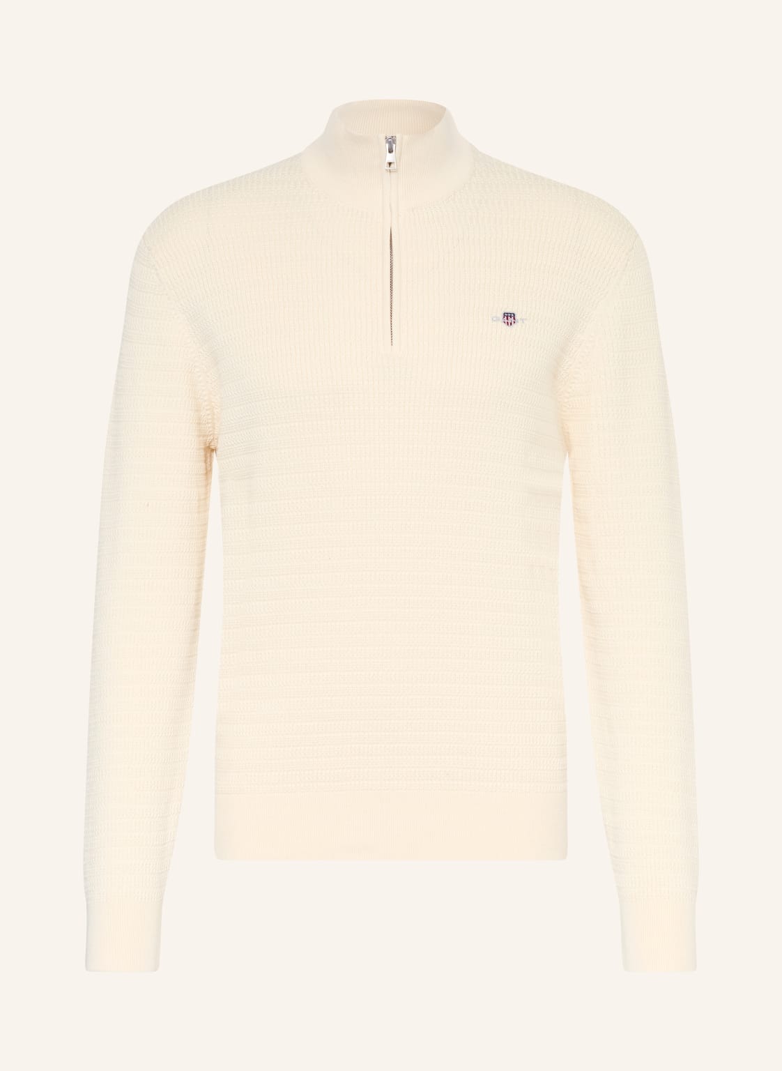 Gant Troyer beige von Gant