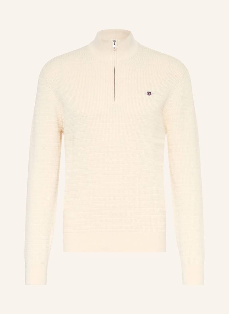 Gant Troyer beige von Gant